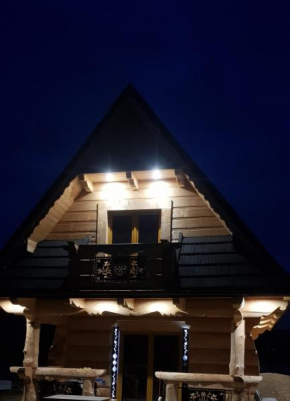 Domek Góralski Jurgowskie Zacisze, Jurgów